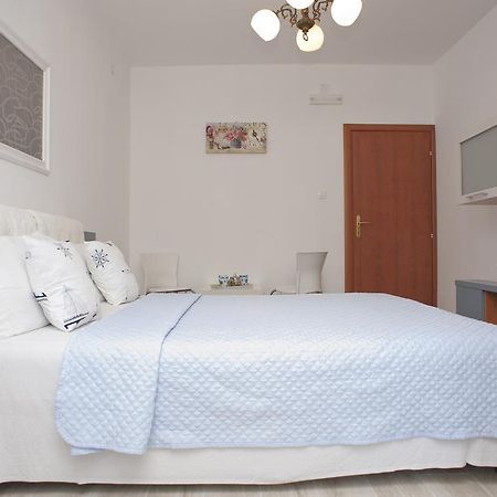 Apartments Gold Budva Exterior photo