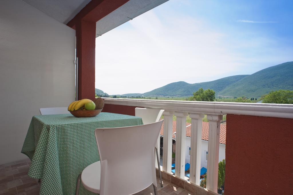 Apartments Gold Budva Exterior photo