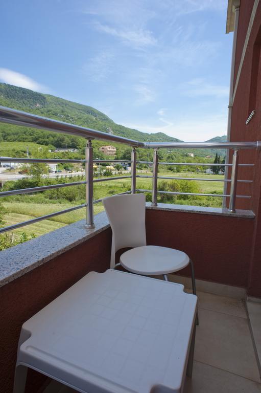 Apartments Gold Budva Exterior photo