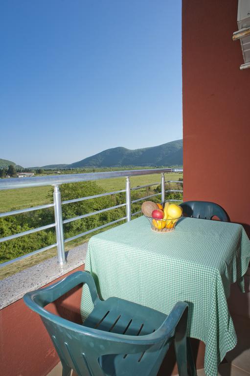 Apartments Gold Budva Exterior photo