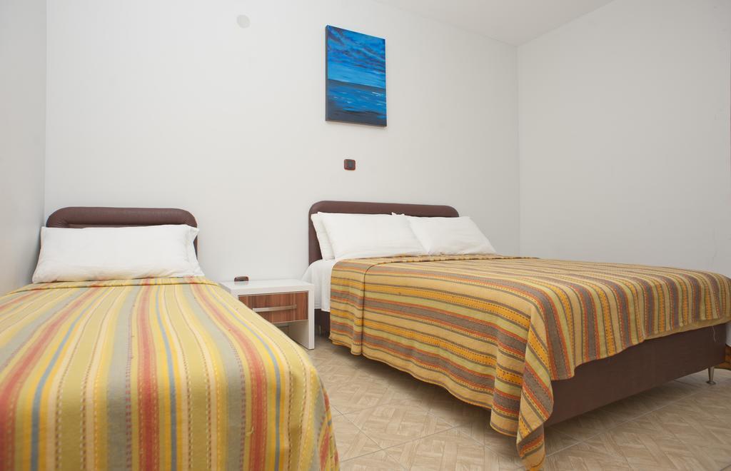 Apartments Gold Budva Exterior photo